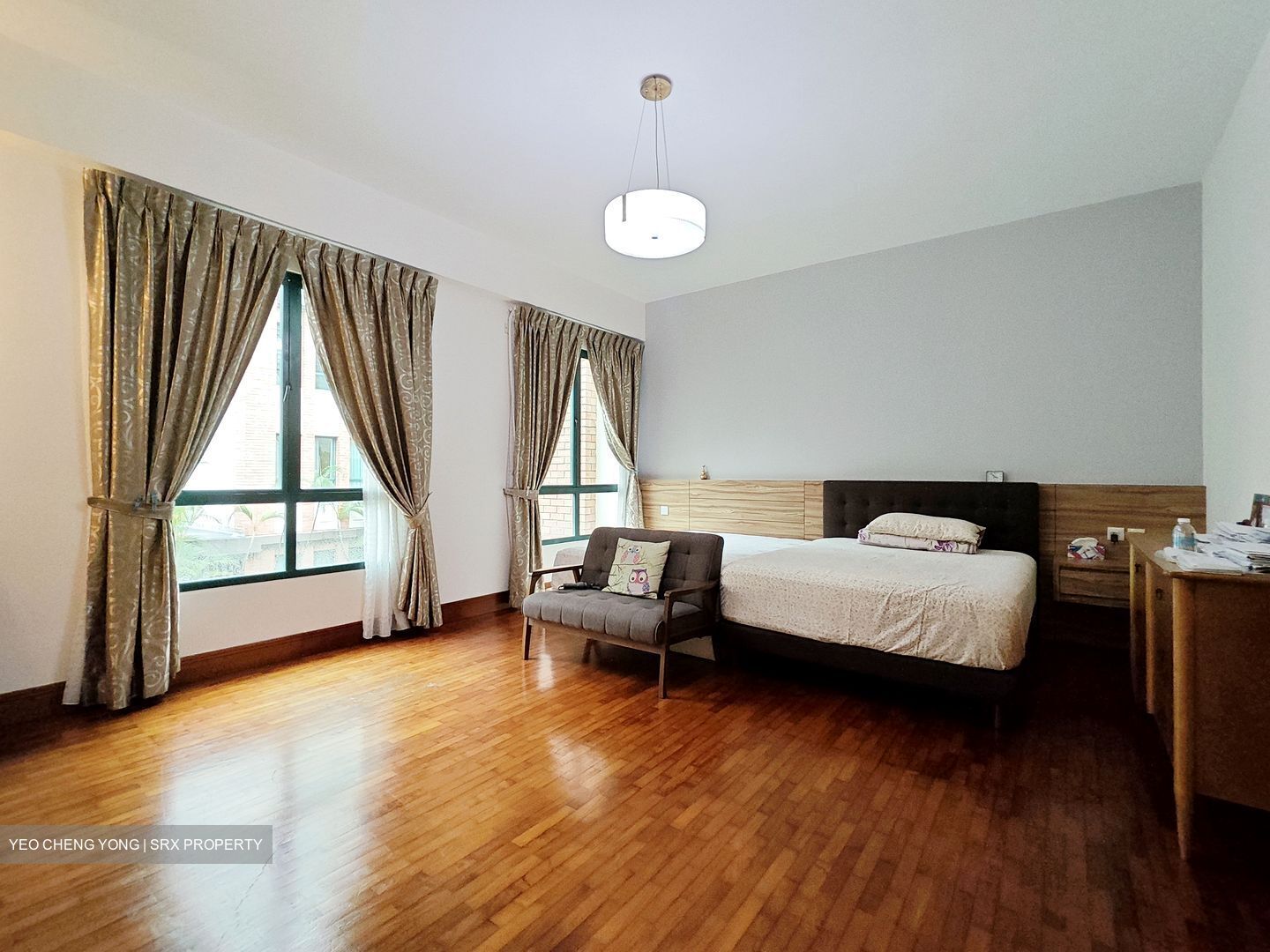 Palm Spring (D10), Condominium #559668001